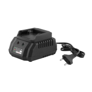 Sada batérie 20V 2Ah (2 ks) + 1 nabíjačka Procraft PBC-Set 1 | PBC-Set 1 Náhľad