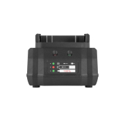 Sada batérie 20V 2Ah (2 ks) + 1 nabíjačka Procraft PBC-Set 1 | PBC-Set 1 Náhľad