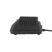 Sada batérie 20V 2Ah (2 ks) + 1 nabíjačka Procraft PBC-Set 1 | PBC-Set 1 Náhľad