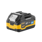 Sada batérie 20V 4Ah (2 ks) + 1 nabíjačka Procraft PBC-Set 2 | PBC-Set 2 náhled