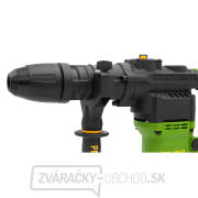 Aku vŕtacie kladivo Procraft PHA50-1b-c SDS MAX | PHA50-1b-c náhled