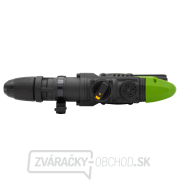 Aku vŕtacie kladivo Procraft PHA50-1b-c SDS MAX | PHA50-1b-c náhled