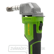 Aku nožnice na plech Procraft SM20 (bez batérie a nabíjačky) | SM20bb Aku nožnice na plech Procraft SM20 (bez batérie a nabíjačky) | SM20bb náhled