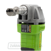 Aku nožnice na plech Procraft SM20 (bez batérie a nabíjačky) | SM20bb Aku nožnice na plech Procraft SM20 (bez batérie a nabíjačky) | SM20bb náhled