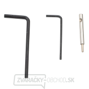 Aku nožnice na plech Procraft SM20 (bez batérie a nabíjačky) | SM20bb Aku nožnice na plech Procraft SM20 (bez batérie a nabíjačky) | SM20bb náhled