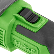 Aku nožnice na plech Procraft SM20 (bez batérie a nabíjačky) | SM20bb náhled