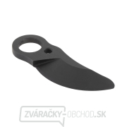 Náhradný horný nôž na Aku nožnice Procraft ES32Li | ES32Li Moving Blade Náhľad