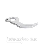 Náhradný spodný nôž na Aku nožnice Procraft ES32Li | ES32Li Fixed Blade Náhľad