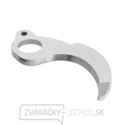 Náhradný spodný nôž na Aku nožnice Procraft ES32Li | ES32Li Fixed Blade Náhľad