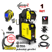 KOWAX GeniMig®500DP LCD SET 1Q Náhľad