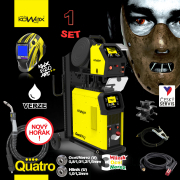 KOWAX GeniMig®500DP LCD SET 1Q Náhľad