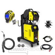 KOWAX GeniMig®500DP LCD SET 1Q KOWAX GeniMig®500DP LCD SET 1Q gallery main image