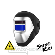 KOWAX Samostmievacia kukla pre laserové zváranie KOWAX® StingRay-Z Náhľad