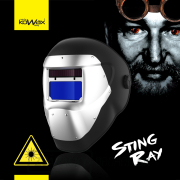 KOWAX Samostmievacia kukla pre laserové zváranie KOWAX® StingRay-Z gallery main image