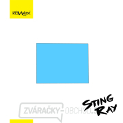 KOWAX KOWAX® Vnútorná krycia fólia laserová kukla StingRay-Z Náhľad