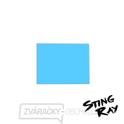 KOWAX KOWAX® Vnútorná krycia fólia laserová kukla StingRay-Z Náhľad