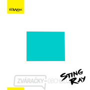 KOWAX Vonkajšia krycia fólia laserová kukla StingRay-Z Náhľad
