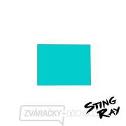 KOWAX Vonkajšia krycia fólia laserová kukla StingRay-Z Náhľad