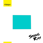 KOWAX Vonkajšia krycia fólia laserová kukla StingRay-Z Náhľad