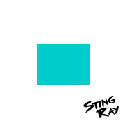 KOWAX Vonkajšia krycia fólia laserová kukla StingRay-Z Náhľad