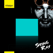 KOWAX Vonkajšia krycia fólia laserová kukla StingRay-Z KOWAX Vonkajšia krycia fólia laserová kukla StingRay-Z gallery main image