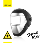 KOWAX KOWAX® Skelet laserová kukla StingRay-Z Náhľad