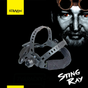 KOWAX KOWAX® Hlavový kríž laserová kukla StingRay-Z gallery main image