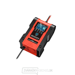 Nabíjačka akumulátorov GETI GCA002 Nabíjačka akumulátorov GETI GCA002 gallery main image