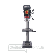 PTB-16/230V - Stolová vŕtačka Náhľad
