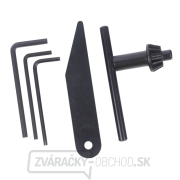 PTB-16/230V - Stolová vŕtačka PTB-16/230V - Stolová vŕtačka náhled