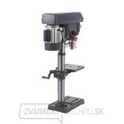 PTB-16/230V - Stolová vŕtačka Náhľad