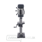 PTB-16/230V - Stolová vŕtačka náhled