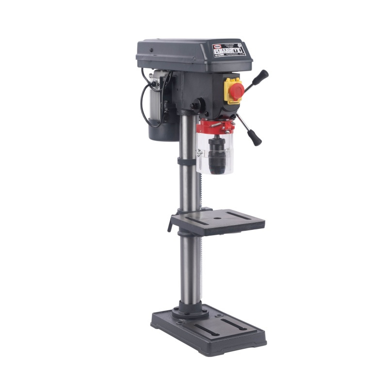 Proma PTB-16/230V R - Stolová vŕtačka s rýchloupínacím skľučovadlom 25333527