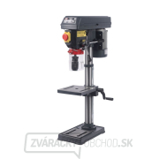 PTB-16/230V R - Stolová vŕtačka s rýchloupínacím skľučovadlom Náhľad