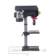 PTB-16/230V R - Stolová vŕtačka s rýchloupínacím skľučovadlom Náhľad