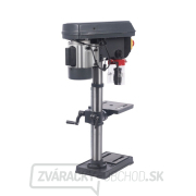 PTB-16/230V R - Stolová vŕtačka s rýchloupínacím skľučovadlom náhled