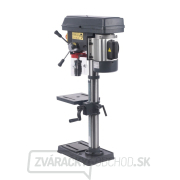 PTB-16/230V R - Stolová vŕtačka s rýchloupínacím skľučovadlom náhled