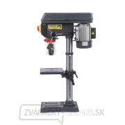 PTB-16/230V R - Stolová vŕtačka s rýchloupínacím skľučovadlom náhled
