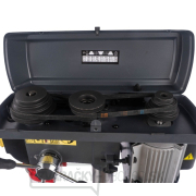 PTB-16/230V R - Stolová vŕtačka s rýchloupínacím skľučovadlom náhled