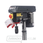 PTB-16/230V R - Stolová vŕtačka s rýchloupínacím skľučovadlom náhled