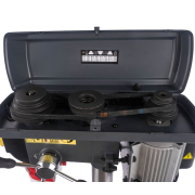 PTB-16/230V R - Stolová vŕtačka s rýchloupínacím skľučovadlom náhled