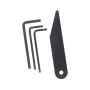 PTB-16/230V R - Stolová vŕtačka s rýchloupínacím skľučovadlom náhled