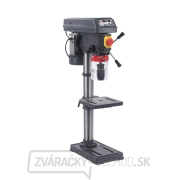 PTB-16/230V R - Stolová vŕtačka s rýchloupínacím skľučovadlom gallery main image