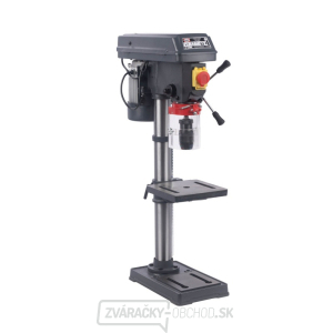 PTB-16/230V R - Stolová vŕtačka s rýchloupínacím skľučovadlom PTB-16/230V R - Stolová vŕtačka s rýchloupínacím skľučovadlom