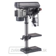 PTB-16 MAX/230V - Stolová vŕtačka s osvetlením a krížovým laserom náhled