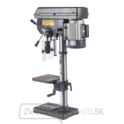 PTB-16 MAX/230V - Stolová vŕtačka s osvetlením a krížovým laserom náhled