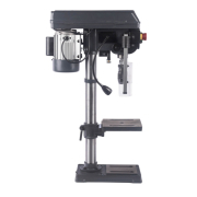 PTB-16 MAX/230V - Stolová vŕtačka s osvetlením a krížovým laserom Náhľad