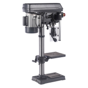 PTB-16 MAX/230V - Stolová vŕtačka s osvetlením a krížovým laserom náhled