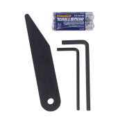 PTB-16 MAX/230V - Stolová vŕtačka s osvetlením a krížovým laserom náhled