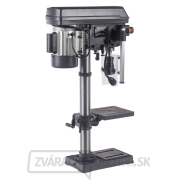 PTB-16 MAX/400V - Stolová vŕtačka s osvetlením a krížovým laserom náhled